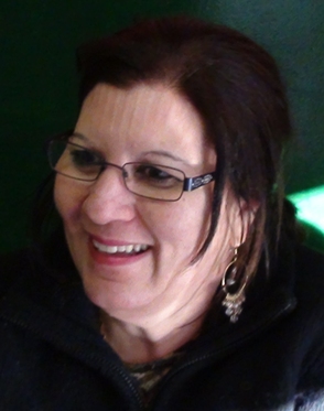 Mme Sabria Mebarek